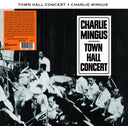 Town Hall Concert |