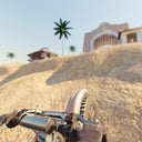 Charles "Poppy Bob" Walker - Dirt Bike Vacation |