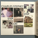 Charles Stepney - Step On Step | Mint (M) Mint (M)