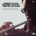 Charles Tolliver - Charles Tolliver'S Music Inc: Live At The Loosdrecht Jazz Festival |