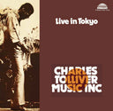 Live In Tokyo 1973 [Vinyl]