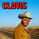 PRE-ORDER Charley Crockett - Clovis [CD]