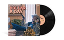 Charley Crockett - Dollar A Day [LP] |