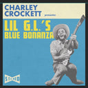 Charley Crockett - Lil G.l.'s Blue Bonanza (180g Vinyl) | Mint (M) Mint (M)