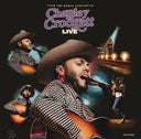 Charley Crockett - Live From The Ryman [Vinyl]