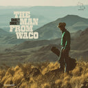 Charley Crockett - The Man From Waco | Mint (M) Mint (M)