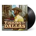 Charley Crockett - Visions Of Dallas (VINYL) | Mint (M) Mint (M)