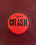 Crash | Mint (M) Mint (M)