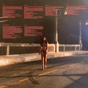 Crash | Mint (M) Mint (M)