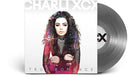 Charli XCX - True Romance (SILVER VINYL) | Mint (M) Mint (M)