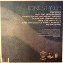 Charlie Bucket (3) - Honesty EP | Mint (M) Mint (M)