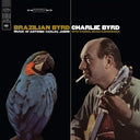 Brazilian Byrd [Vinyl]