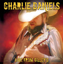 Charlie Daniels - Live from Gilley's |