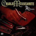 Ace Of Harps [CD]