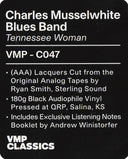 Tennessee Woman | Mint (M) Mint (M)