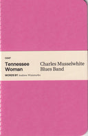 Tennessee Woman | Mint (M) Mint (M)