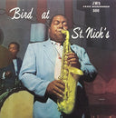 Charlie Parker - Bird At St. Nicks |
