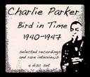 Bird In Time 1940-1947 [CD]