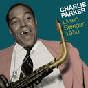 Live in Sweden 1950 [CD]