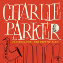 Charlie Parker - Ornithology: The Best Of Bird [LP] | Mint (M) Mint (M)
