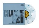 Charlie Rich - I Hear Those Blues: Rich In Stereo (Clear & Blue Splatter Colored) | Mint (M) Mint (M)