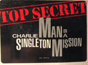 Man On A Mission | Near Mint (NM) Very Good (VG)