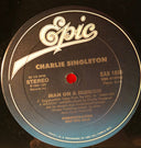 Man On A Mission | Near Mint (NM) Very Good (VG)