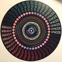 Charlie - Spacer Woman Reworked | Mint (M) Mint (M)