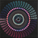 Charlie - Spacer Woman Reworked | Mint (M) Mint (M)