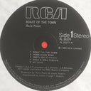 Charlie Whitney ∙ Eddie Hardin ∙ Charlie McCracken - Boast Of The Town | Near Mint (NM) Near Mint (NM)