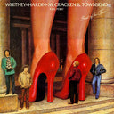 Charlie Whitney ∙ Eddie Hardin ∙ Charlie McCracken - Boast Of The Town | Near Mint (NM) Near Mint (NM)