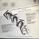 Charlie Whitney ∙ Eddie Hardin ∙ Charlie McCracken - Boast Of The Town | Near Mint (NM) Near Mint (NM)