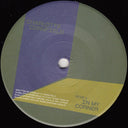 Charlotte Cornfield - The Shape Of Your Name | Mint (M) Mint (M)