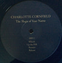 Charlotte Cornfield - The Shape Of Your Name | Mint (M) Mint (M)
