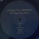 Charlotte Cornfield - The Shape Of Your Name | Mint (M) Mint (M)