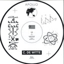 Apollo | Mint (M) Mint (M)