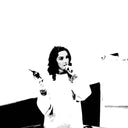 CHARLOTTE MOORMAN - Aachen Konzert, July 25th, 1966 |