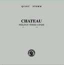 Chateau (2) - Feelings / Strike A Spark (7" VINYL) | Mint (M) Mint (M)