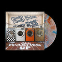 Cheap Trick - All Washed Up (ORANGE & BLUE MARBLE VINYL) | Mint (M) Mint (M)