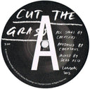 Cheatahs - Cut The Grass / Kenworth | Mint (M) Mint (M)