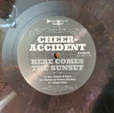 Cheer-Accident - Here Comes The Sunset | Mint (M) Mint (M)