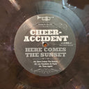 Cheer-Accident - Here Comes The Sunset | Mint (M) Mint (M)