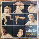 Cheer-Accident - Here Comes The Sunset | Mint (M) Mint (M)