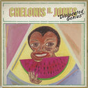 CHELONIS R. JONES - Dislocated Genius |