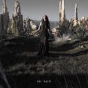PRE-ORDER Chelsea Wolfe - The Dark [Translucent Dark Green Grass LP] [Vinyl]