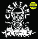 CHEMICAL PEOPLE - Demos & Live |