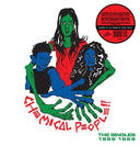 CHEMICAL PEOPLE - The Singles 1988 1989 |