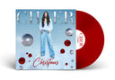 Cher - Christmas (Ruby Red Vinyl) | Mint (M) Mint (M)