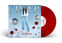 Cher - Christmas (Ruby Red Vinyl) | Mint (M) Mint (M)