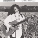To All The Wild Horses [CD]